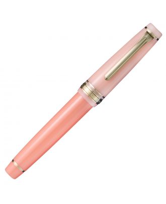 Sailor Professional Gear Smoothie Series Cantaloupe 21K Fountain Pen