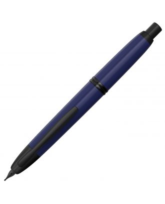 Pilot Capless Midnight Blue Fountain Pen