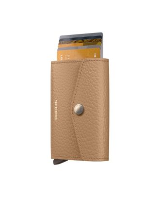 Secrid Envelope Pebble Cappuccino