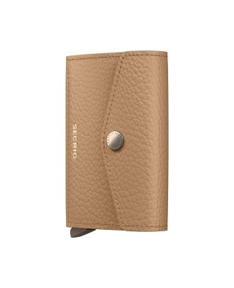 Secrid Envelope Pebble Cappuccino