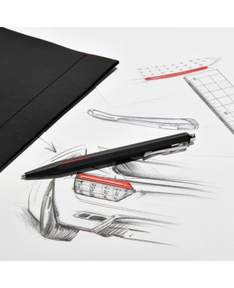 Caran d'Ache Ecridor Racing Ballpoint Pen