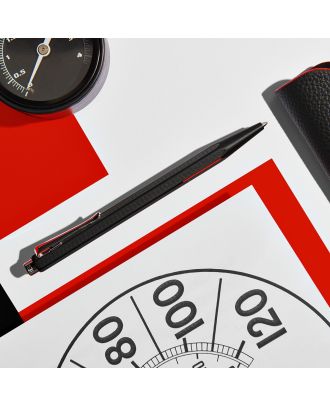 Caran d'Ache Ecridor Racing Ballpoint Pen