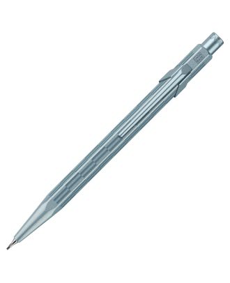Caran d’Ache 849 Alpine Frost Blue Mechanical Pencil
