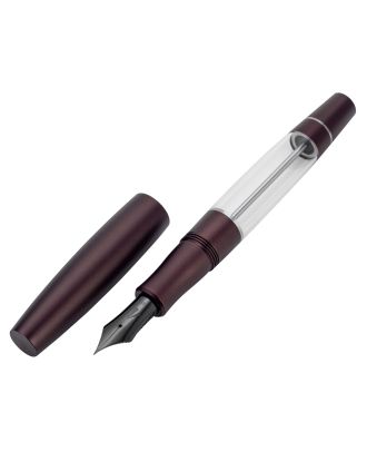 Gravitas The Monster Cherry Velvet Fountain Pen