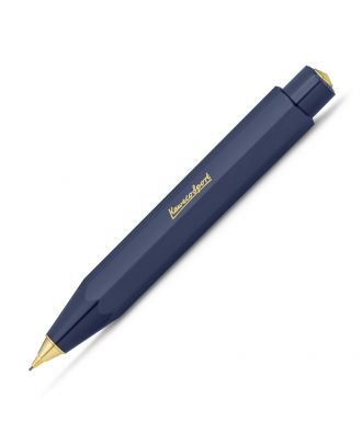 Kaweco Sport Classic Navy Mechanical Pencil