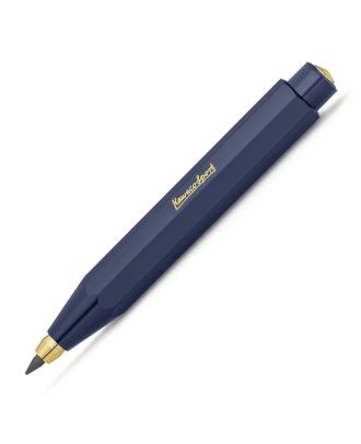 Kaweco Sport Classic Navy Clutch Pencil