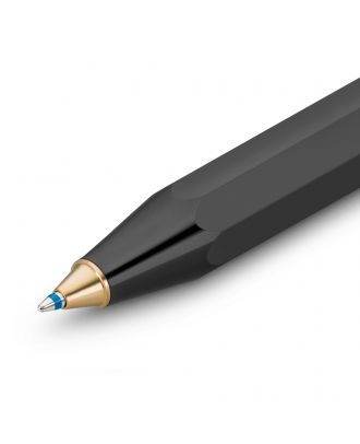 Kaweco Sport Classic Black Balpen