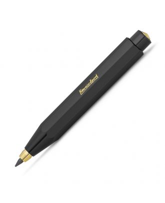 Kaweco Sport Classic Black Clutch Pencil