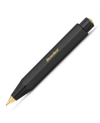 Kaweco Sport Classic Black Mechanical Pencil