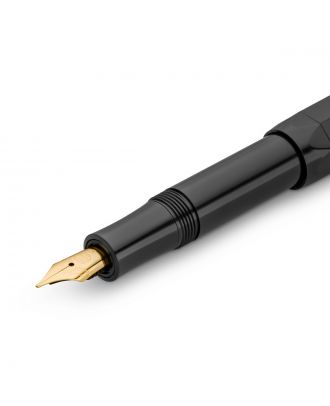 Kaweco Sport Classic Black Fountain Pen