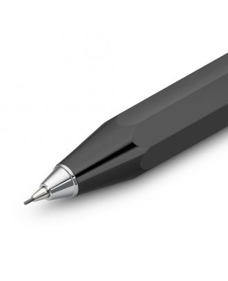 Kaweco Sport Classic Skyline Black Mechanical Pencil