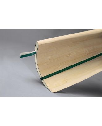 Sigel Conceptum Pure Notebook A5 Softcover Bamboo Dotted