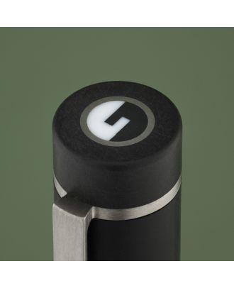 Conid Regular Demonstrator Bulkfiller – Demonstrator Barrel – Flat Top Fountain Pen
