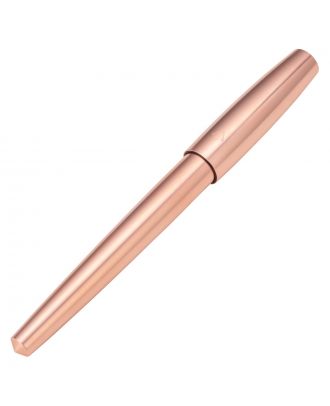 Gravitas Entry Raw Copper Fountain Pen