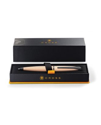 Cross ATX Brushed Rose Gold Ballpoint Pen