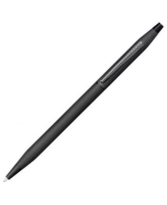 Cross Classic Century Brushed Black Balpen