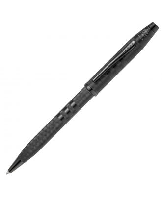 Cross Century II Midnight Black Ballpoint