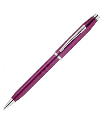 Cross Century II Midnight Plum Ballpoint
