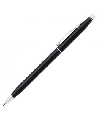 Cross Classic Century Black Lacquer 0.7mm Pencil