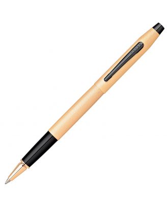 Cross Classic Century Brushed Rose Gold Roller