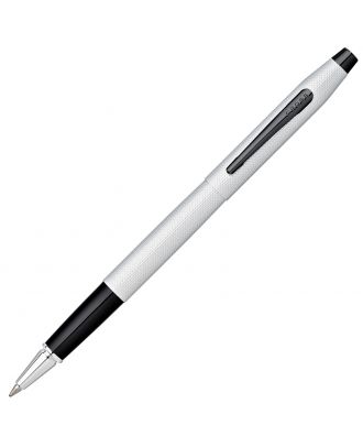 Cross Classic Century Brushed Chrome Roller
