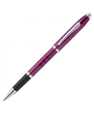 Cross Century II Midnight Plum Rollerball Pen