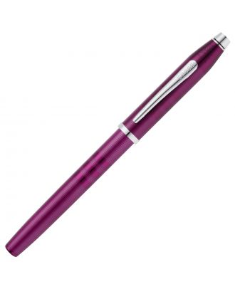 Cross Century II Midnight Plum Rollerball Pen