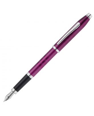 Cross Century II Midnight Plum Fountain Pen