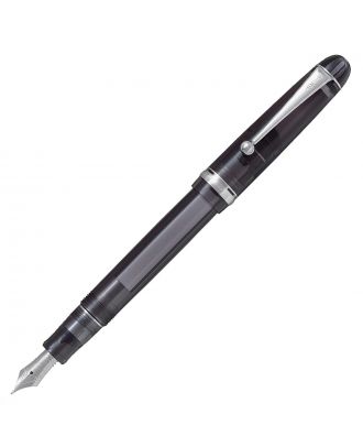 Pilot Custom 74 Black Fountain Pen