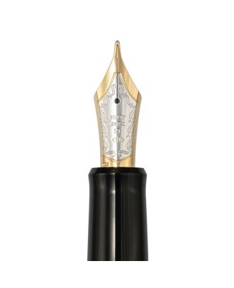 Pilot Custom 845 Urushi Deep Blue Vulpen