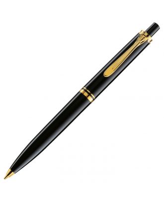 Pelikan Souverän 400 Black Vulpotlood