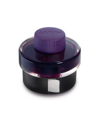 Lamy Bottled Ink Dark Lilac