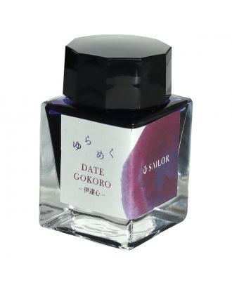 Sailor Yurameku Date Gokoro Inkt