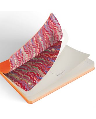 de Kempen Notebook Pocket Sunset Ruled