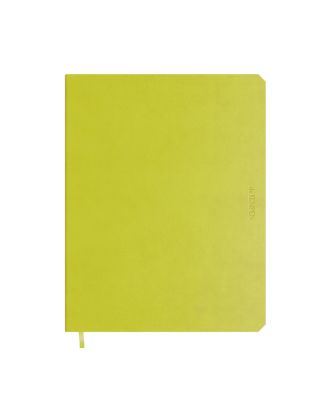 de Kempen Notitieboek Large Balance Blanco
