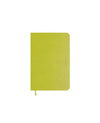 de Kempen Notebook Pocket Balance Ruled