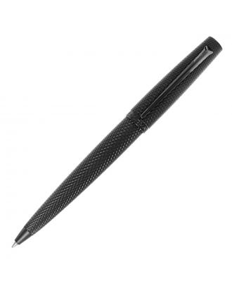 Diplomat Viper Black Ballpoint Pen