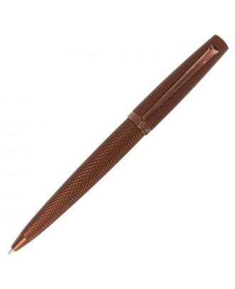 Diplomat Viper Brown Ballpoint Pen