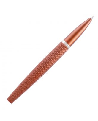 Diplomat Viper Brown Rollerball Pen