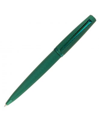 Diplomat Viper Green Ballpoint Pen