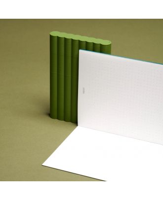 Paper Republic DoJo Book XL 48