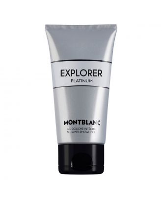 Montblanc Explorer Ultra Blue Eau de Parfum 100 ml