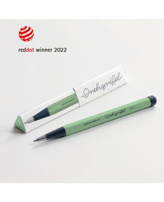 Leuchtturm1917 Drehgriffel Nr. 2 Pencil Sage