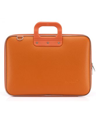Bombata Classic Laptop Bag 15,6" New Orange