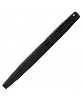 Sheaffer 300 Matte Black Fountain Pen