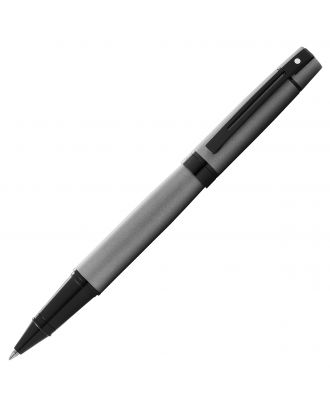 Sheaffer 300 Matte Gray Rollerball Pen