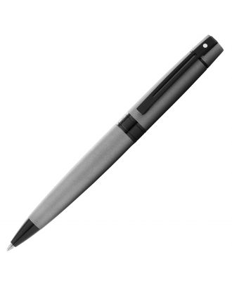 Sheaffer 300 Matte Gray Ballpoint Pen