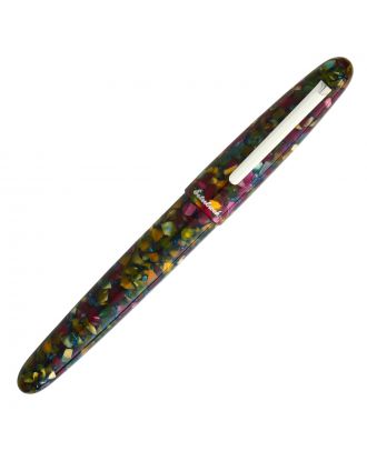 Esterbrook Estie Botanical Gardens Palladium Trim Fountain Pen