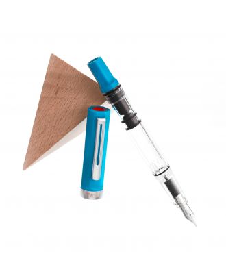 TWSBI Eco Cerulean Fountain Pen