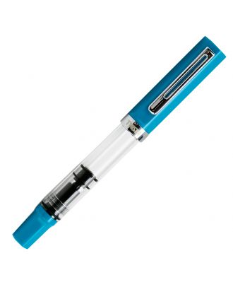 TWSBI Eco Cerulean Fountain Pen